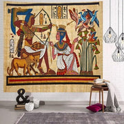 Pharaonisches Ägypten Wandbehang